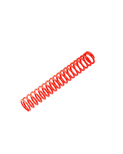 Ressort moteur Doppler ER1 rouge Hard pour Peugeot 103 / MBK 51