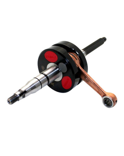 Vilebrequin Artek K1 MBK Nitro et Yamaha Aerox