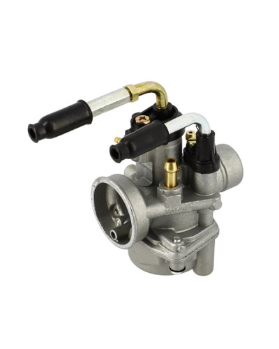 Carburateur type PHBN 17.5 BT – starter à câble, dépression, graissage, réchauffeur