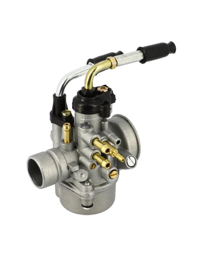 Carburateur type PHBN 17.5 BT – starter à câble, dépression, graissage, réchauffeur
