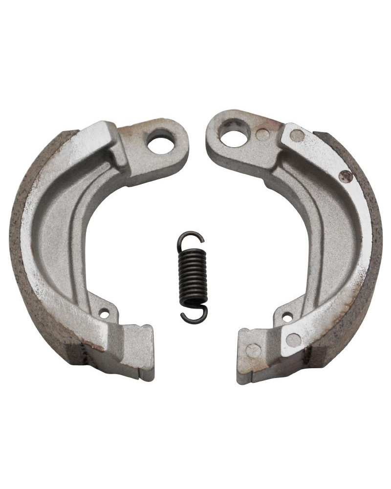 Mâchoires de frein avant 104x22 – Peugeot 103 SPX/RCX/FOX (16")
