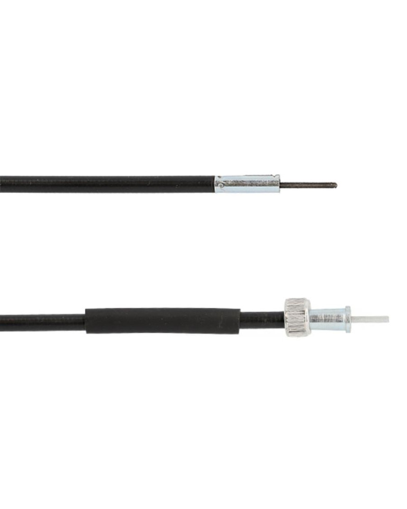 Câble compteur 625 mm Peugeot 103 (Veglia) – carré 1,8 mm