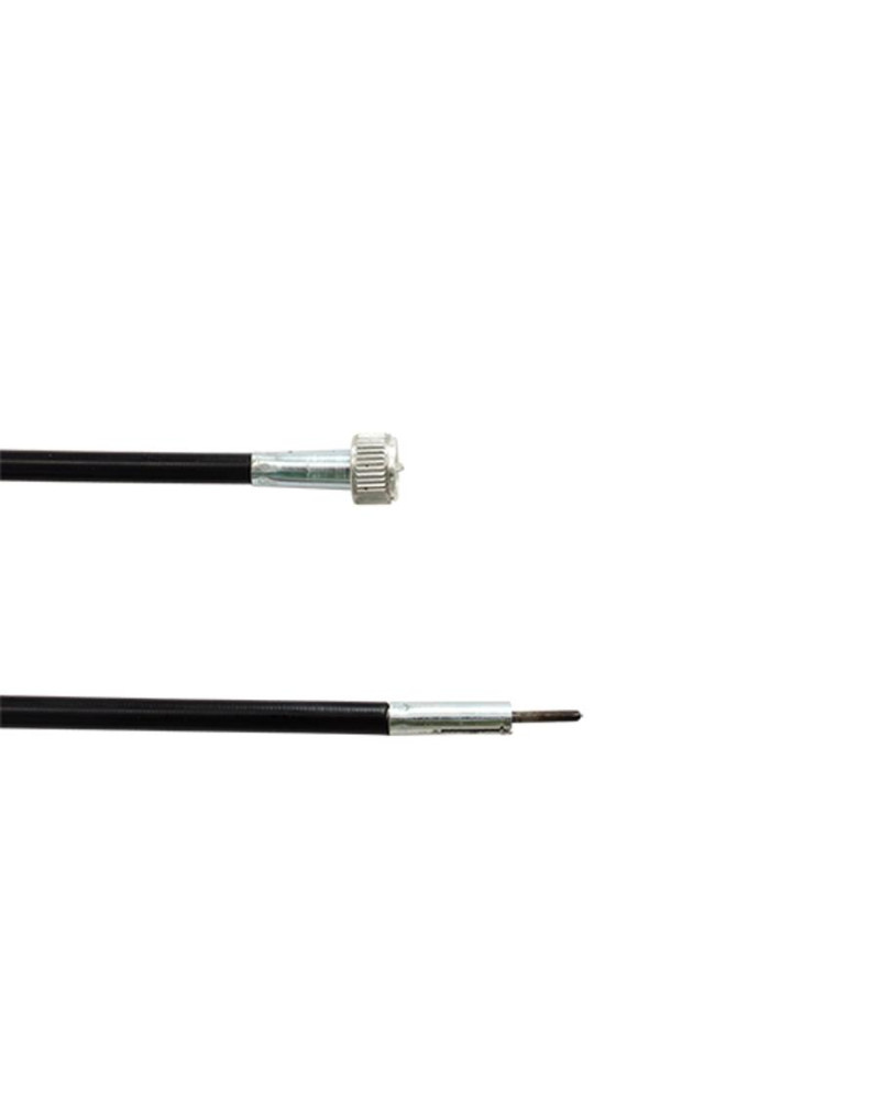Câble compteur 585 mm – Peugeot 103 (Veglia) – carré 2,0/1,8