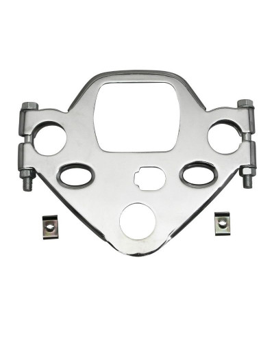 Fourche chromée adaptable Peugeot 103 MVL / Vogue