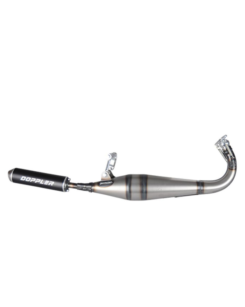 Pot Doppler Streetcup Peugeot 103 SP MVL Vogue homologué CE