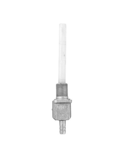Robinet essence Ø12 mm Peugeot 103 SPX RCX Vogue Fox OMG