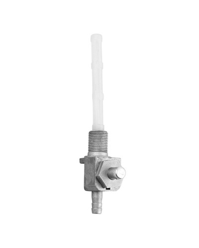 Robinet essence Ø12 mm Peugeot 103 SPX RCX Vogue Fox OMG