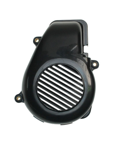 Volute cache turbine MBK Booster Stunt Rocket Yamaha BWS Slider 1990-2003 noir