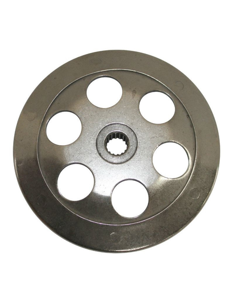 Cloche embrayage Ø105 mm MBK Booster Yamaha BWS 1990-1998