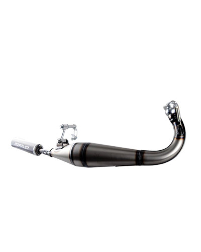 Pot Doppler Streetcup Peugeot 103 SP MVL Vogue homologué CE