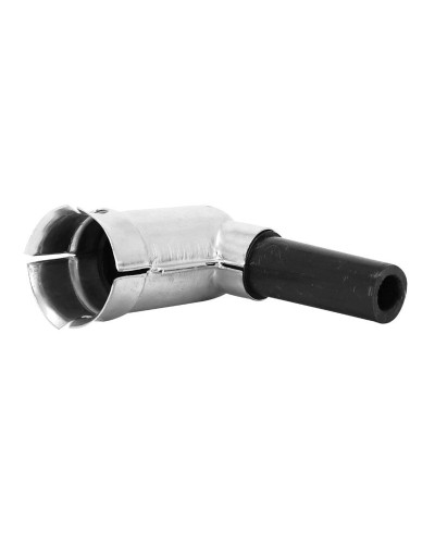 Antiparasite coudé long P2R – Peugeot 103 / MBK 51