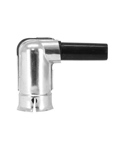 Antiparasite coudé long P2R – Peugeot 103 / MBK 51