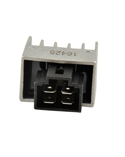 Régulateur de tension 12V 4 broches Top Perf – Booster/BW’S/Nitro