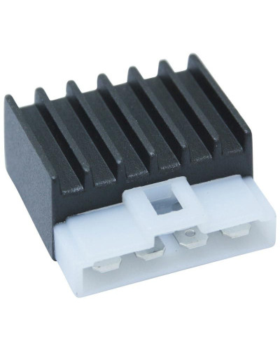 Régulateur de tension Top Performances 4 broches – MBK/Yamaha (avant 2003)