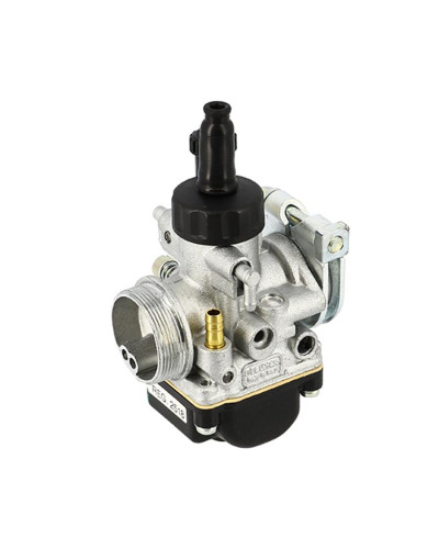 Carburateur Dellorto PHBG 15 AS 15mm montage rigide starter tirette