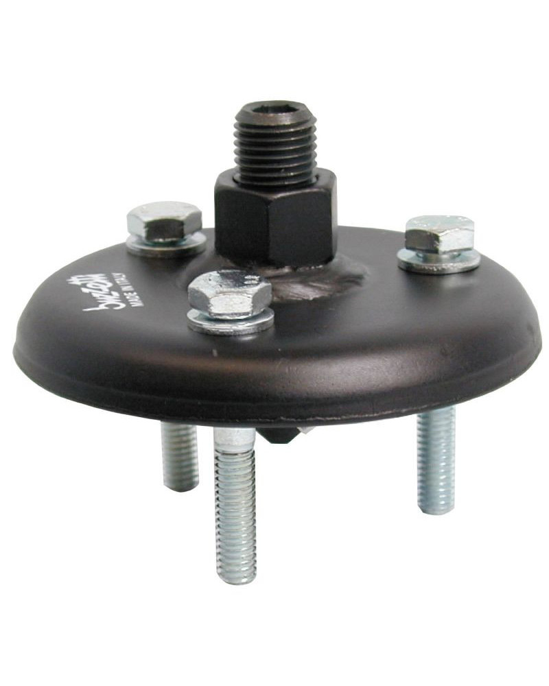 Arrache volant 3 vis Buzzetti MBK Booster catalyse Yamaha Bws catalyse Stunt Slider Nitro Aerox