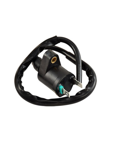 Bobine allumage HT externe – Peugeot 103 et scooters 50 cc (électronique)
