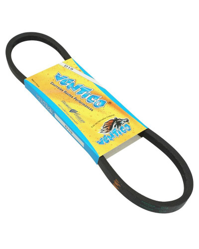 Courroie Ventico D19 785x14 Peugeot BB CT RS