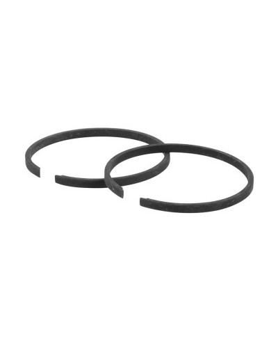 Segments 2.5 mm Ø40 (x2) ancien modèle – Peugeot 103 102 101 BB