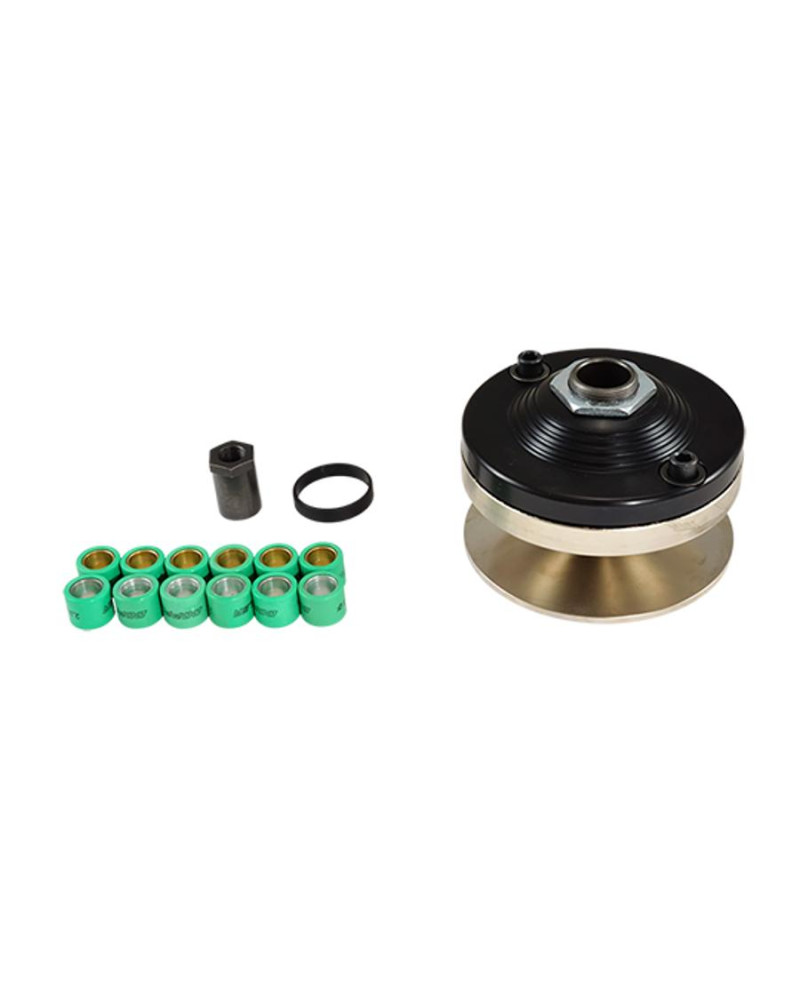 Variateur Doppler ER2 100 mm pour Peugeot 103 SPX / RCX avec galets 16×13