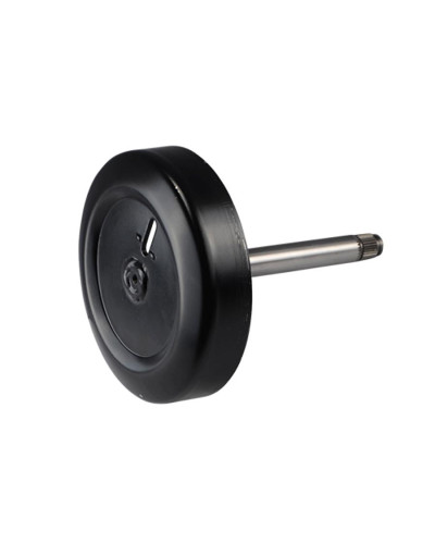 Cloche Doppler 103 SPX RCX pour poulie ER2 et origine