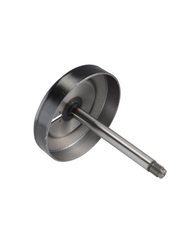 Cloche Doppler 103 SPX RCX pour poulie ER2 et origine