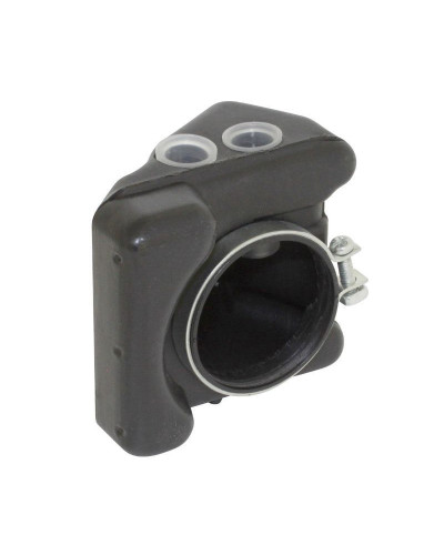 Filtre à air Peugeot 103 / Vogue / 102 type Gurtner (couvercle + filtre)