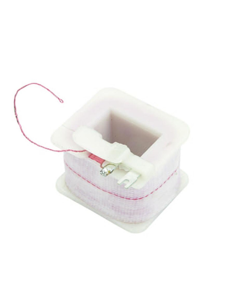 Bobine H.T. intérieure TEKNIX pour allumage électronique Peugeot 103 (MVL/SPX/RCX/Vogue/Fox)
