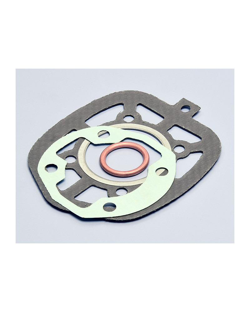 Pochette de joints Polini 209.0310 Ø46 mm pour kit 70 cc H2O aluminium – MBK 51 / Motobécane AV10