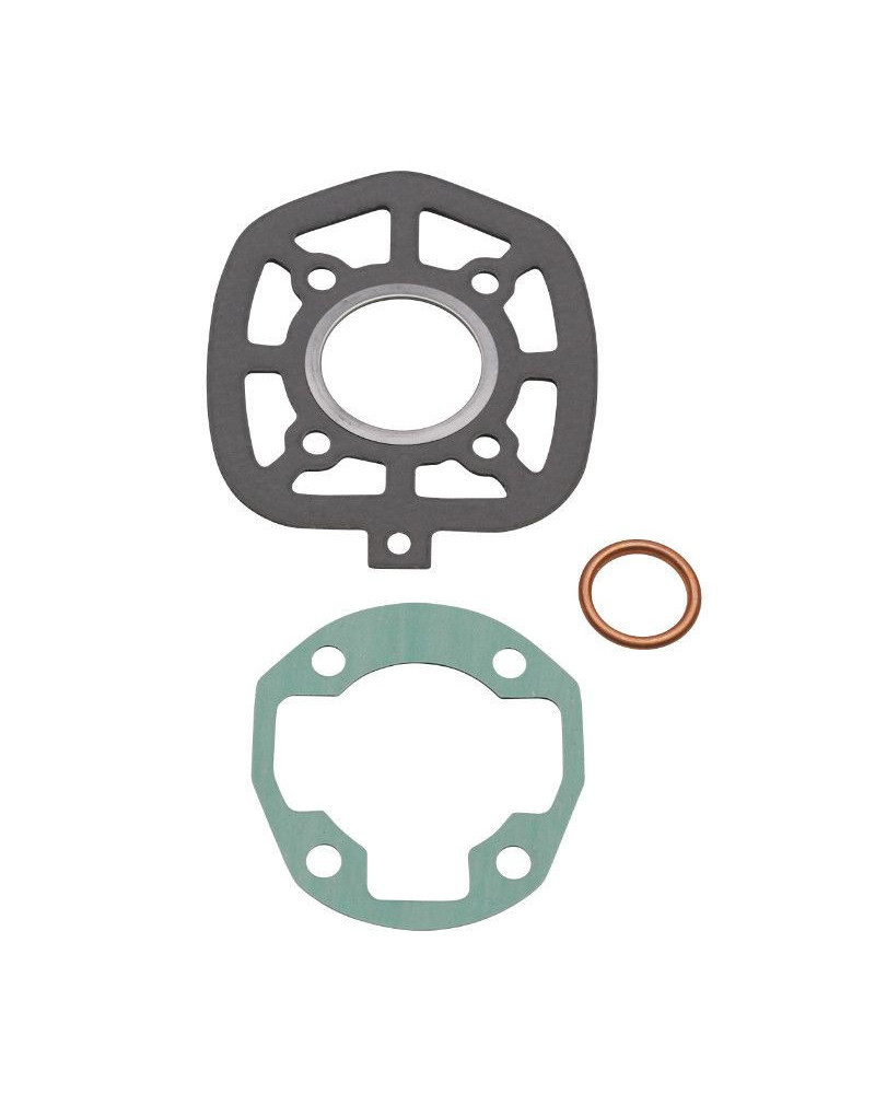 Pochette de joints haut moteur Polini 209.0312 – 50 cc liquide AV10 pour MBK 51 / Motobécane