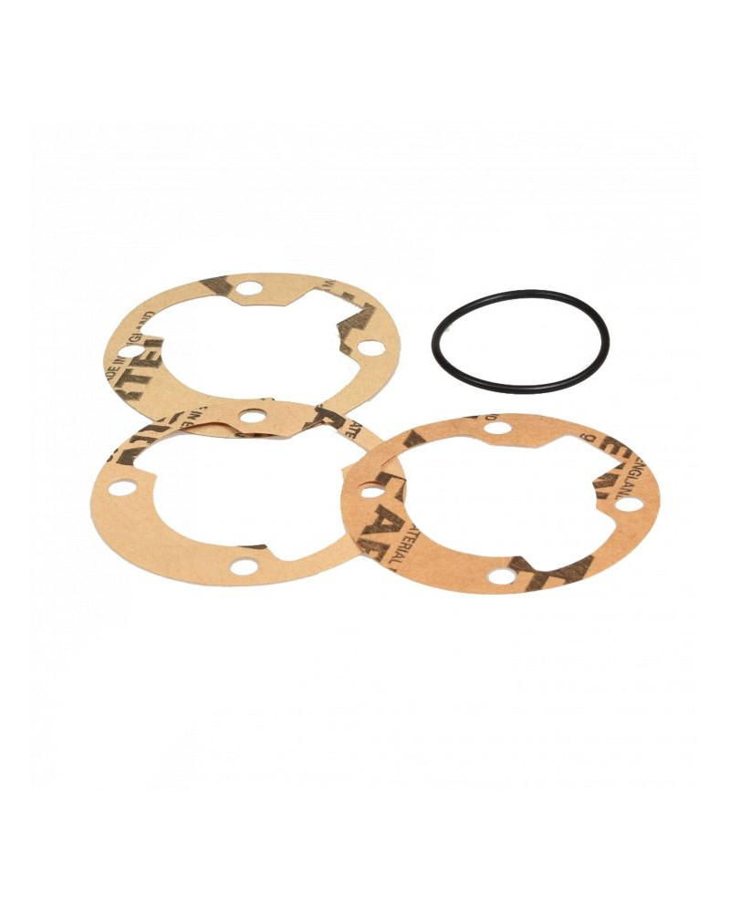 Pochette de joints MVT PJ26 pour haut moteur 70 cc S-Race HM42 – Peugeot 103