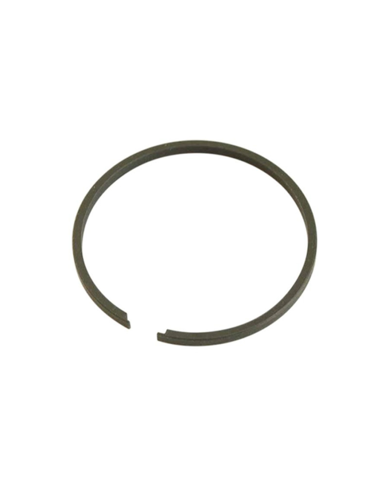 Segment de piston Ø40 mm épaisseur 2,5 mm – compatible Peugeot 103 / 102 / 101 / BB (unité)