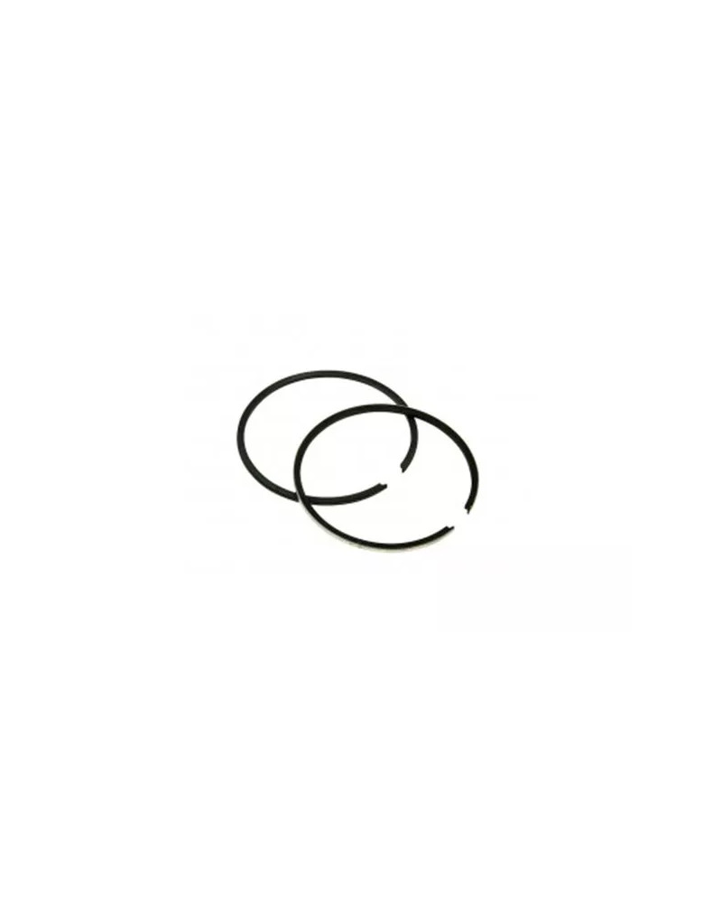 Segments Ø46 x 1 mm Airsal T6 (paire) – 70 cc Peugeot 103 AIR