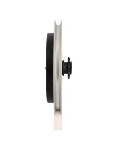Poulie embrayage à disque Doppler Open adaptable pour MBK 51