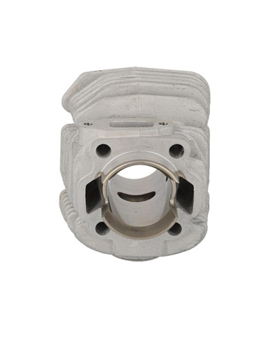 Cylindre aluminium AIRSAL AV7 50 cc Nikasil avec piston Ø38,98 – compatible Motobécane / Motoconfort (sans joints)