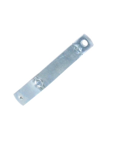 Patte fixation cache moteur – Peugeot 103 SP / MVL (équiv. 715507)