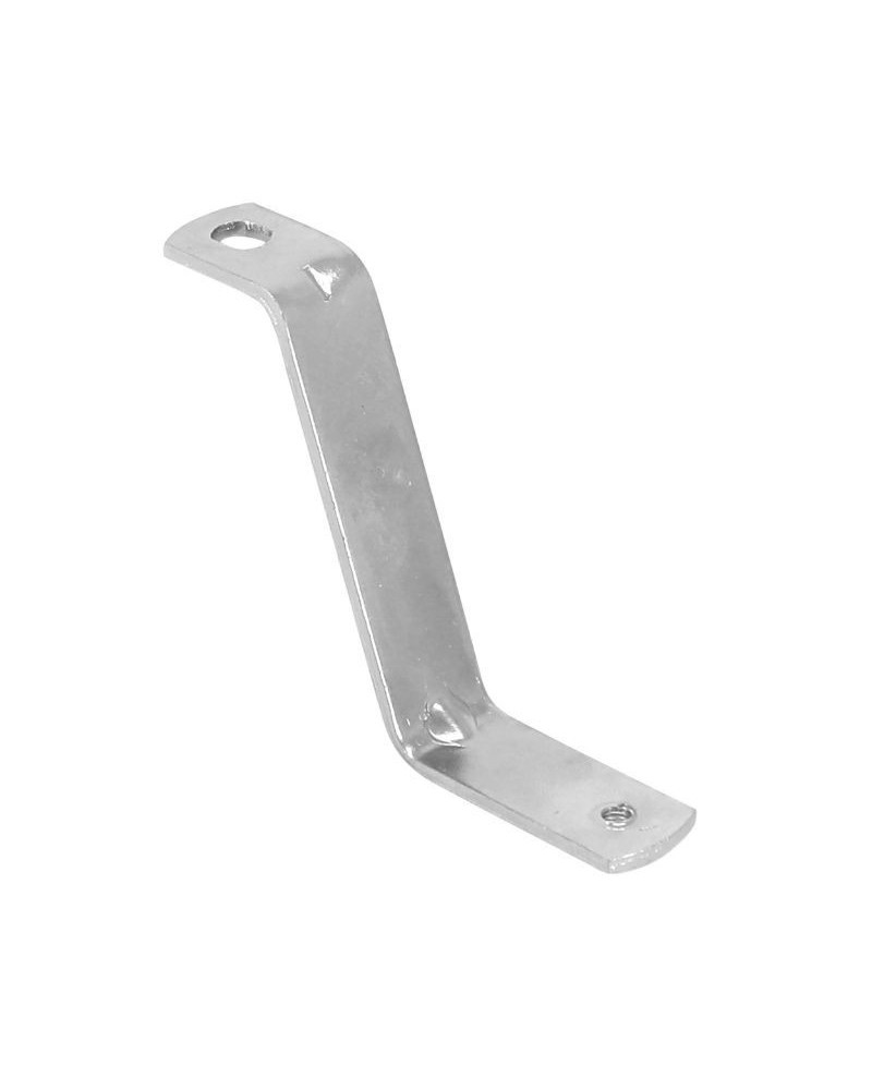 Patte fixation cache moteur Peugeot 103 SP/MVL – droite ou gauche – réf. XXXXX