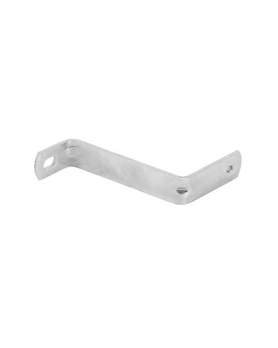 Patte fixation cache moteur Peugeot 103 SP/MVL – droite ou gauche – réf. XXXXX