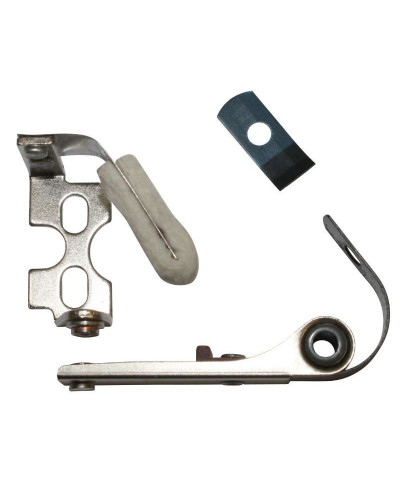 Rupteur (vis platinées) SoleX 1700/2200/3300/3800/5000 – cotes 4–13–54 mm