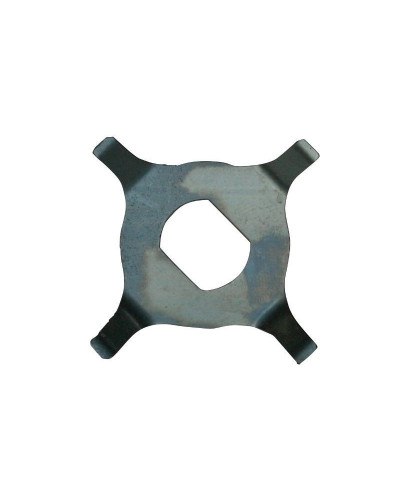 Étoile/ressort d’embrayage Ø 55/12 mm pour Peugeot 101/102/103/104/105/GL10/GT10