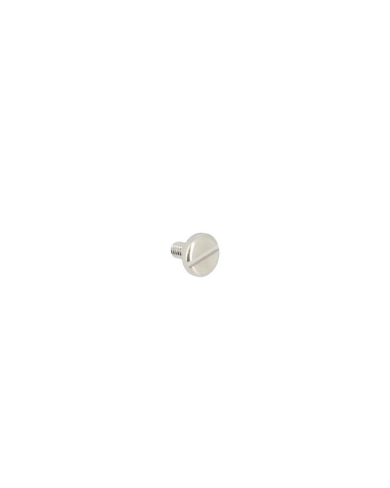 Vis carter/capotage M5 × 12 mm tête Ø 12 mm pour Motobécane