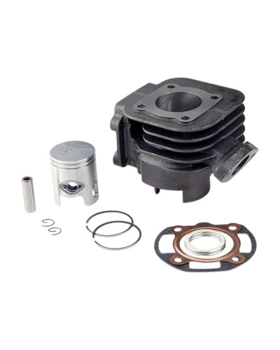 Cylindre fonte TEKNIX 50cc type origine Ø39.97 pour Minarelli horizontal air