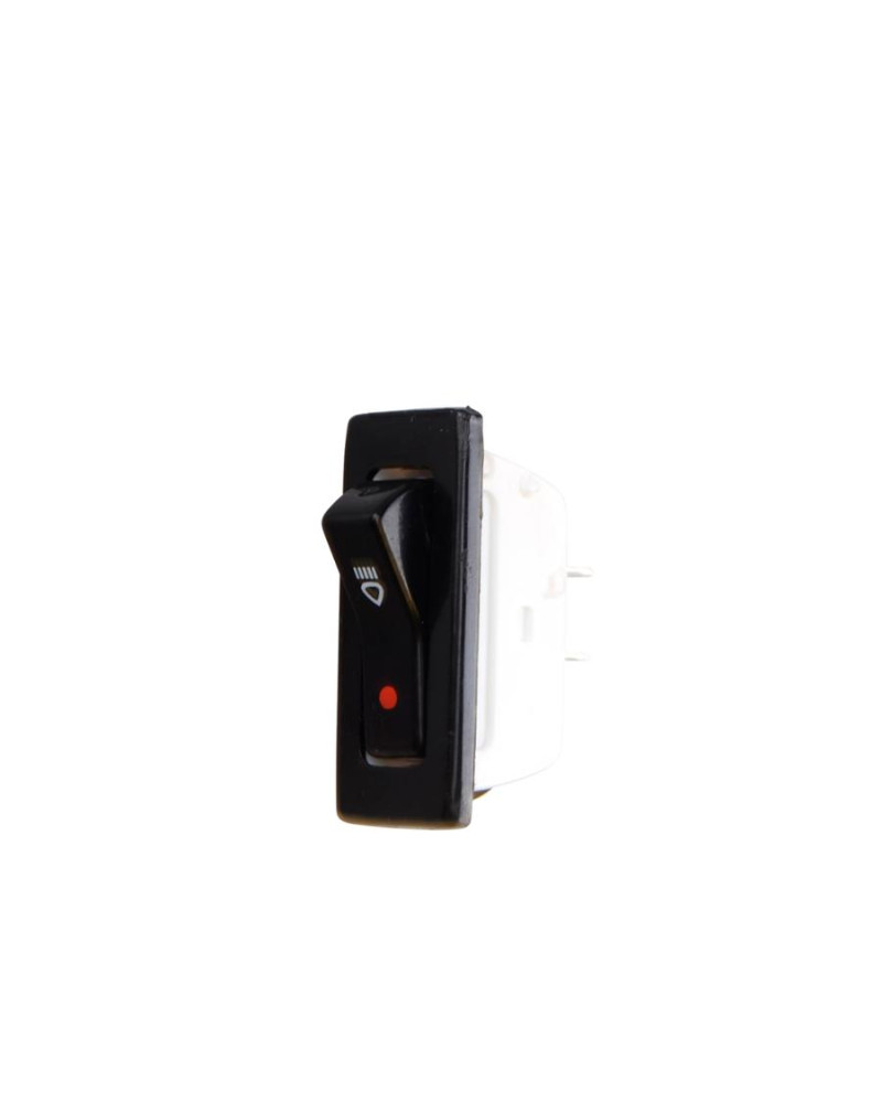 Contacteur de phare 2 broches – Peugeot 103 MVL/Vogue/Chrono (42×16 mm)