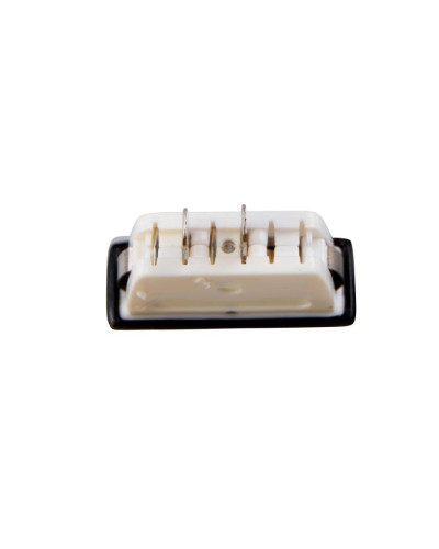 Contacteur de phare 2 broches – Peugeot 103 MVL/Vogue/Chrono (42×16 mm)