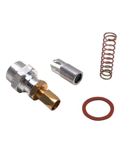 Starter manuel à câble – Keihin PWK / Polini CP & PWK / Voca PWK – Ø support 11,5 mm