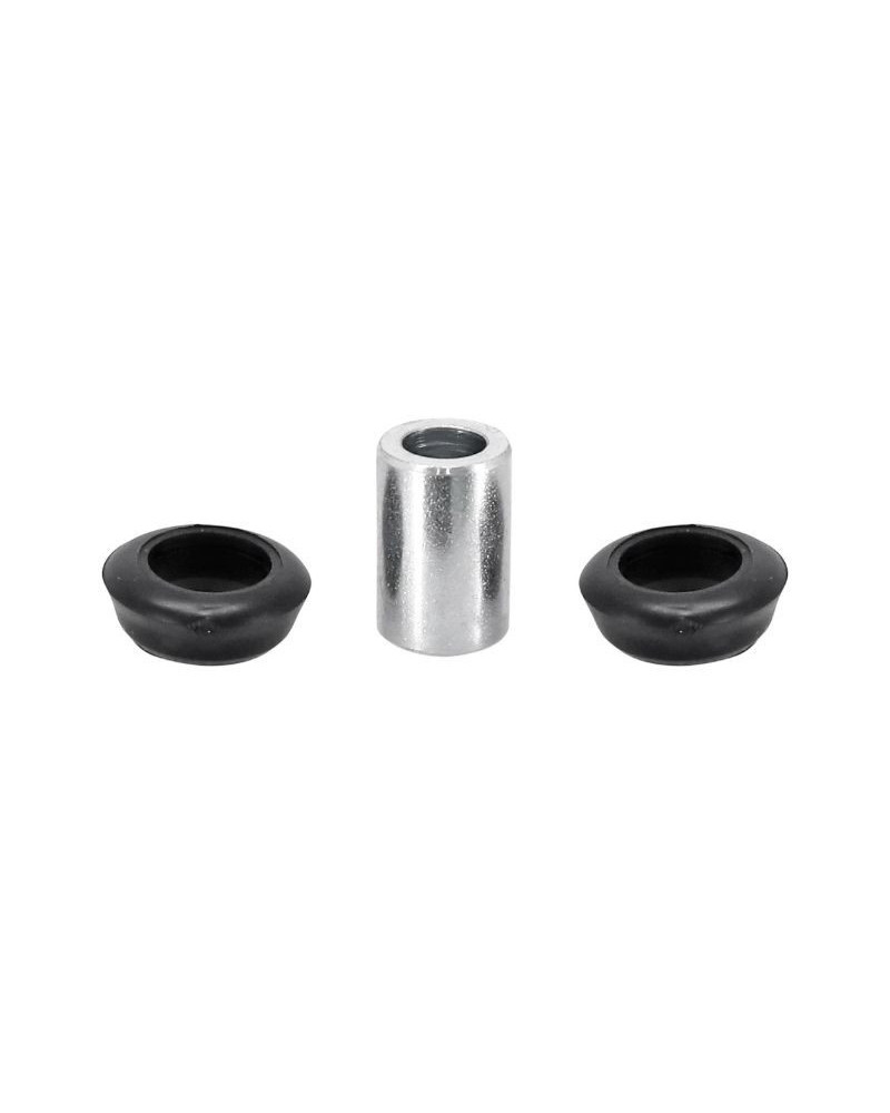 Silentbloc d’amortisseur 8×20×20 mm pour Peugeot 103 / MBK 51 / Motobécane