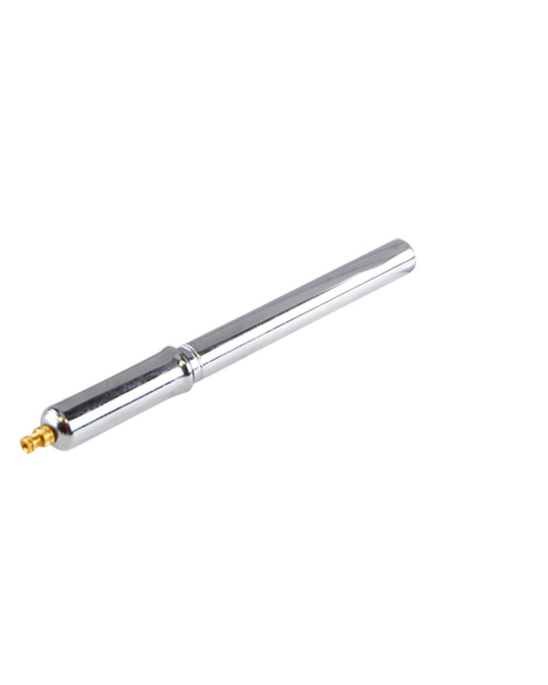 Pompe à air 250 mm avec raccord Presta pour Motobécane/MBK, Peugeot et solex