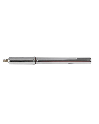 Pompe à air 250 mm avec raccord Presta pour Motobécane/MBK, Peugeot et solex