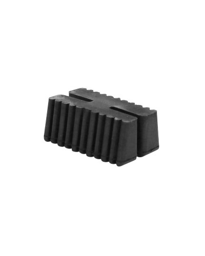 Silentbloc support moteur 46×31×20 mm – Peugeot 103 SPX/RCX (tous modèles) / MVL/Vogue