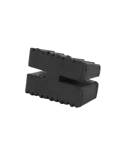 Silentbloc support moteur 46×31×20 mm – Peugeot 103 SPX/RCX (tous modèles) / MVL/Vogue